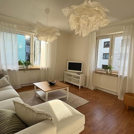 Apartament W Kamienicy Gdynia Kültér fotó
