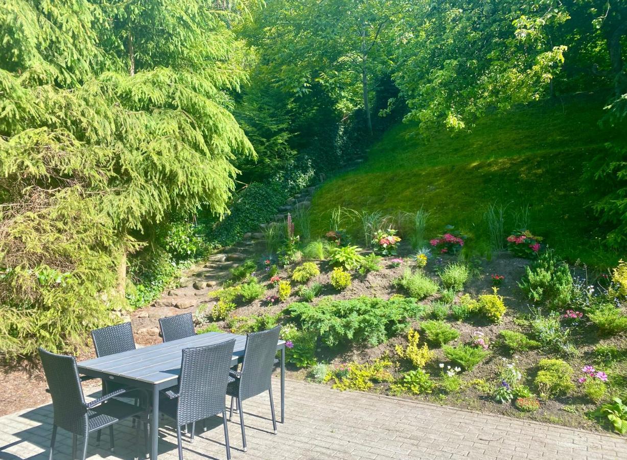 Apartament W Kamienicy Gdynia Kültér fotó