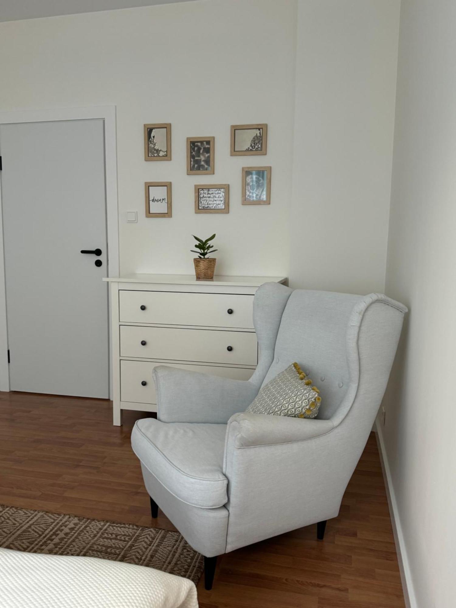 Apartament W Kamienicy Gdynia Kültér fotó