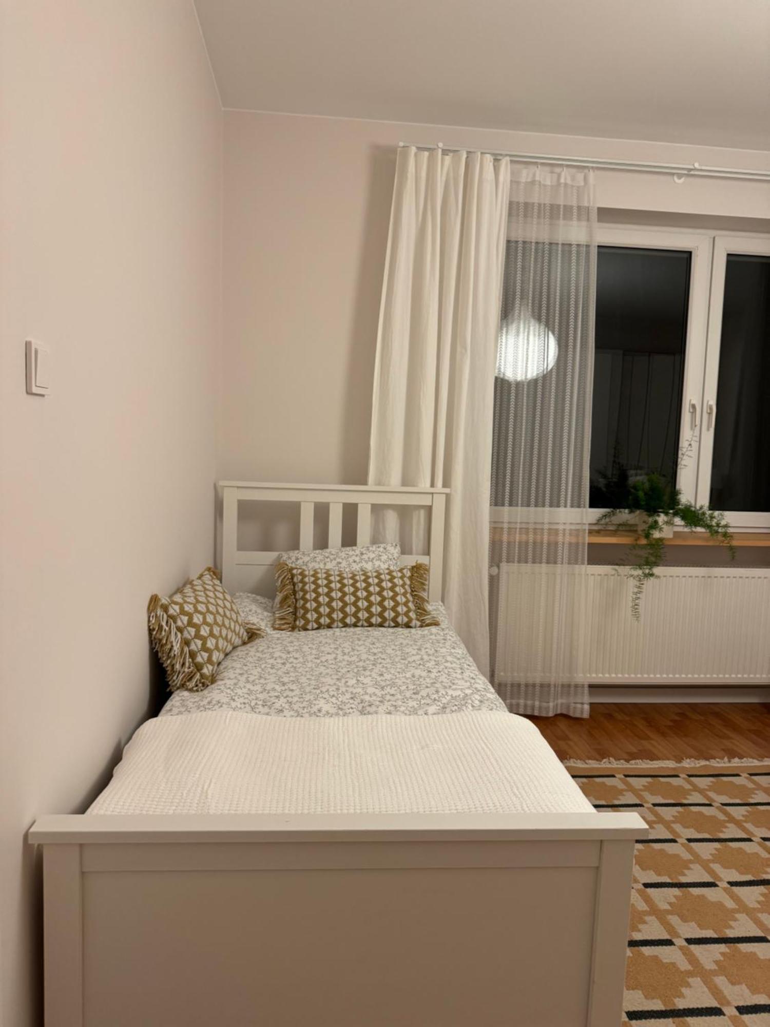 Apartament W Kamienicy Gdynia Kültér fotó