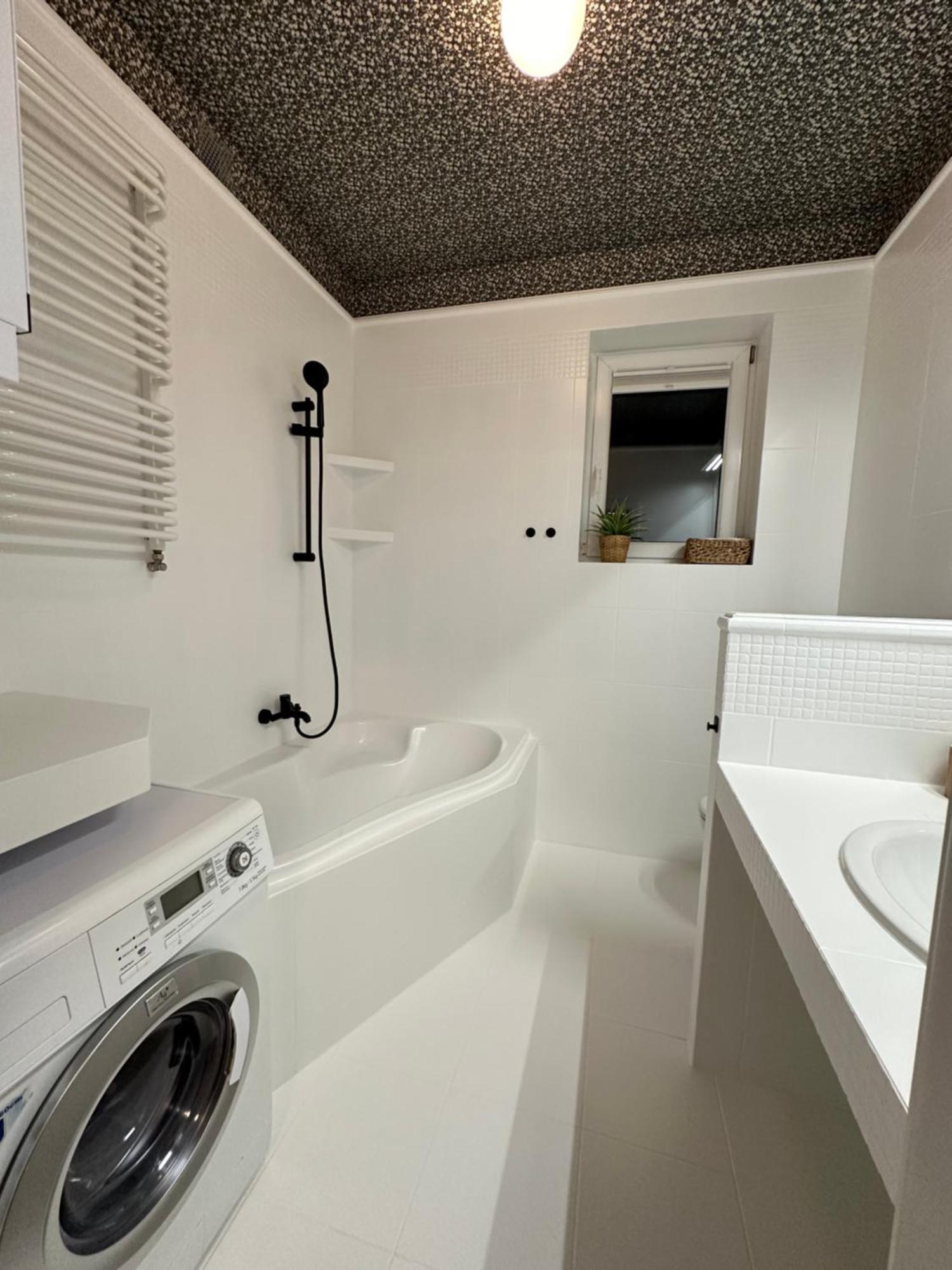 Apartament W Kamienicy Gdynia Kültér fotó