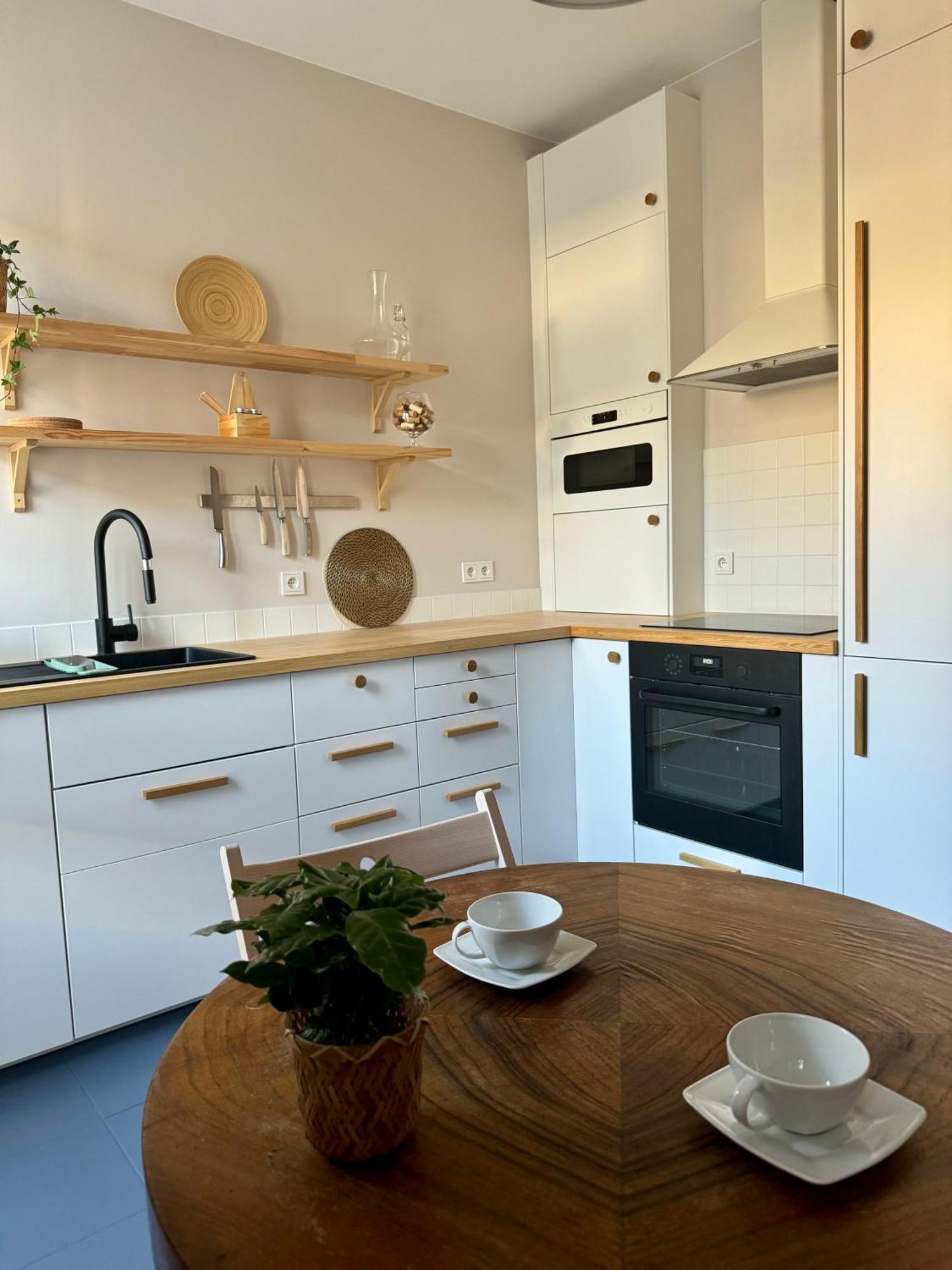 Apartament W Kamienicy Gdynia Kültér fotó