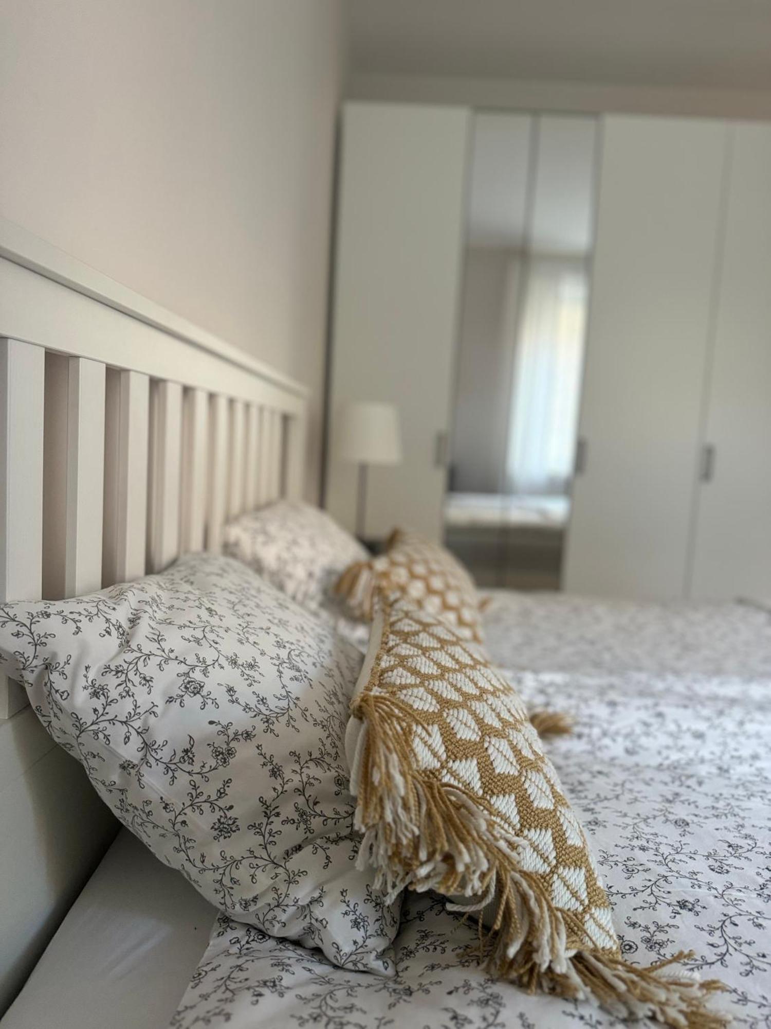 Apartament W Kamienicy Gdynia Kültér fotó